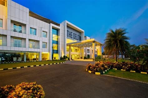 deltin daman casino license.